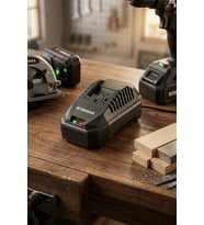 X-Lion Rtx1809 Şarj Aleti 18V Hızlı Şarj 3Ah