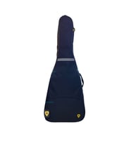 Pagan Klasik Akustik  Gitar Gigbag (Siyah)