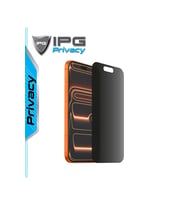 iPhone 17 Pro Max için Privacy Gizlilik (Anti-Spy) Ekran Koruyucu, Mat, Yandan Görünmez