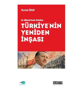 Türkiye'nin Yeniden İnşası