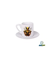 Wolverine Türk Kahvesi Fincanı 0186