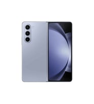 Yenilenmiş SAMSUNG GALAXY Z FOLD 5 512GB -B Kalite- Mavi