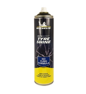 Michelin MC31432 520ml Lastik Parlatıcı Sprey (KOT)