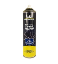 Michelin MC31432 520ml Lastik Parlatıcı Sprey (KOT)