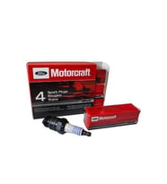 FORD TAUNUS BUJİ TAKIMI MOTORCRAFT (Karışık)