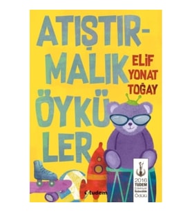 Atıştırmalık Öyküler