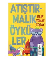 Atıştırmalık Öyküler