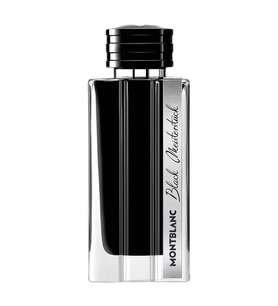Mont Blanc Black Meisterstuck EDP 125 ml Erkek Parfümü
