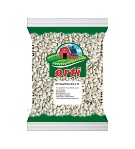 Orti Dermason Fasulye 1Kg