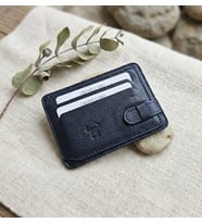 % 100 Hakiki Deri Trend Model Kredi Kartlık Ve Cüzdan
