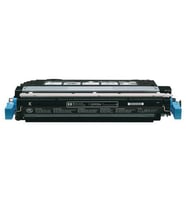 Hp 643A-Q5950A Siyah Toner