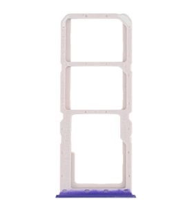 Oppo A72 4G Sim Kart Tepsisi CPH2067 (Mavi)