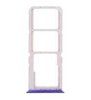 Oppo A72 4G Sim Kart Tepsisi CPH2067 (Mavi)