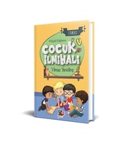 Küçük Kalplere Çocuk İlmihali - Yılmaz Yenidinç - Nesil Çocuk