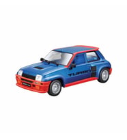 21088 1:24 Renault 5 Turbo Model Araba -