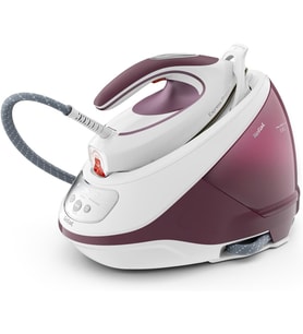 SV9201 Express Protect 130 gr Sürekli ve 530 gr Şok Buharlı 2800 Watt Buhar Kazanlı Ütü