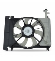 TOYOTA YARIS FAN KOMPLE 2014-2017 16361-0M110-ITH
