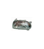 Volkswagen Golf Iıı Ön Far Elek Sağ 1991-1997 (Oem No:  1H6941018An)