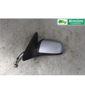 Ford Mondeo Dış Ayna Elektrikli Isıtmalı Astarlı Sol 2000-2005 (Oem No:  3S7117683Mf)