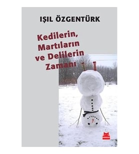 Kedilerin, Martıların ve Delilerin Zamanı