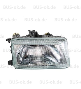 Seat İbiza Ön Far Sağ 1996-1999 (Oem No:  6K0941016)