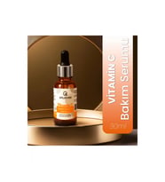 Vitamin C Yüz Serumu 30 ml