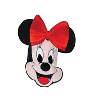 Minnie Mouse Başlığı Çocuk