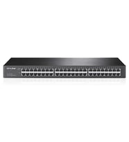 TP-LINK 48-PORT TL-SG1048 GIGABIT YÖNETİLEMEZ SWITCH