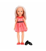 Sunman Mina Party Bebek 35 CM