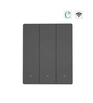 SONOFF M5-3C-80 Akıllı Duvar Anahtarı