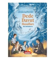 Dede Davut Masalları