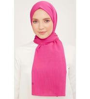 Armine Trend J.Capri Şal 5 - 04 Pembe