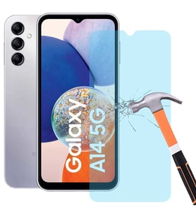 Samsung Galaxy A14 Nano Cam Ekran Koruyucu