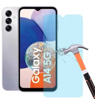 Samsung Galaxy A14 Nano Cam Ekran Koruyucu