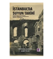 İstanbul’da Suyun Tarihi