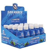 L-KARNITIN SWIG 3000 MG BLACK CURRANT AROMALI 20 ADET (40 ML)