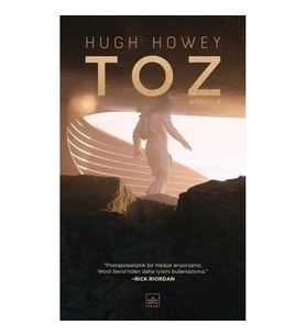 Toz - Wool 3