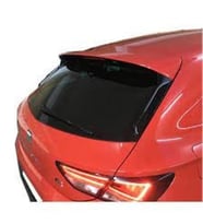 Ps Dizayn Seat Leon 5f Hb 5 Kapı Cupra Style - Cam Çıtası - Spoiler 2012-2020