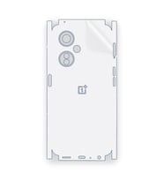 SChitec OnePlus nord ce 3 lite Uyumlu Fullbody Arka Kaplama Hidrojel Koruyucu Film