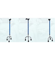 RB2131 ASA ÜÇAYAK THREPOD LUX