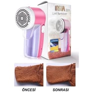 Şarjlı Kazak Tüy Toplama Makinesi (5343)