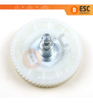 Renault Megane Clio Scenic MK1 MK2 Peugeot 206 206+ 207 7701469319  İçin Sunroof Motor Tamir Dişlisi