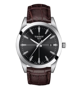 Tissot Gentleman T1274101605101 Erkek Kol Saati T127.410.16.051.01