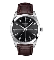 Tissot Gentleman T1274101605101 Erkek Kol Saati T127.410.16.051.01