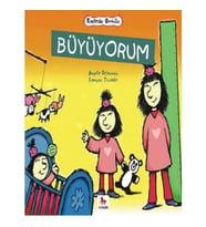 Profesör Ombilic Büyüyorum