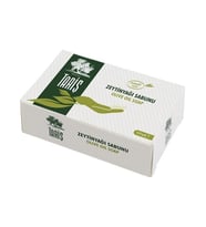Tariş Zeytinyağı Sabunu 125 gr Tekli 24 Adet