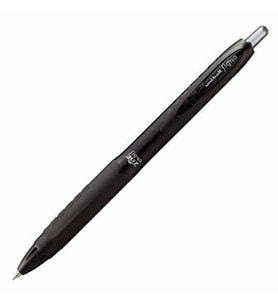 UNİ BALL SİGNO MEKANİK UMN-307 0.7 JEL TÜKENMEZ KALEM SİYAH