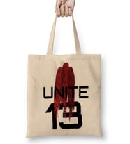 Mockingjay Unite 13 Bez Çanta Uzun Saplı