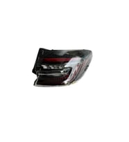 RENAULT CLIO ARKA STOP DIŞ ICON SAĞ 24-
 REN10CLC100 265505405R