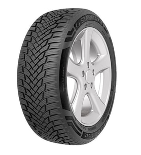 Starmaxx 195/60 R15 TL 88H MAXX OUT ST582 Dört Mevsim Lastiği (Üretim Tarihi:2026)